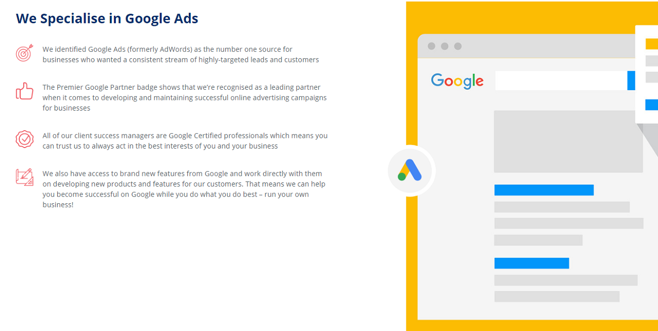How Does Adzooma Pro Work?