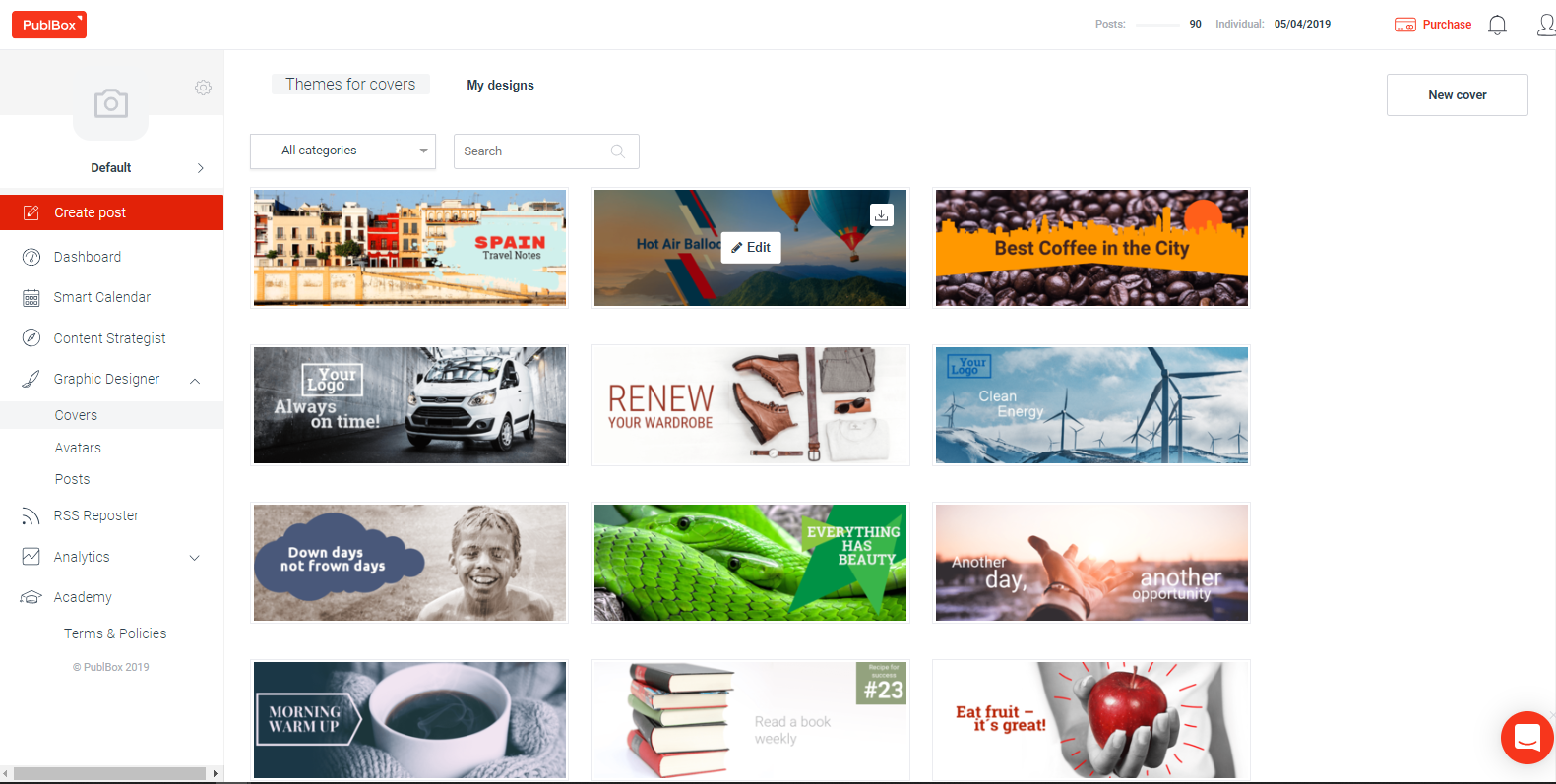 How Does PublBox Work?