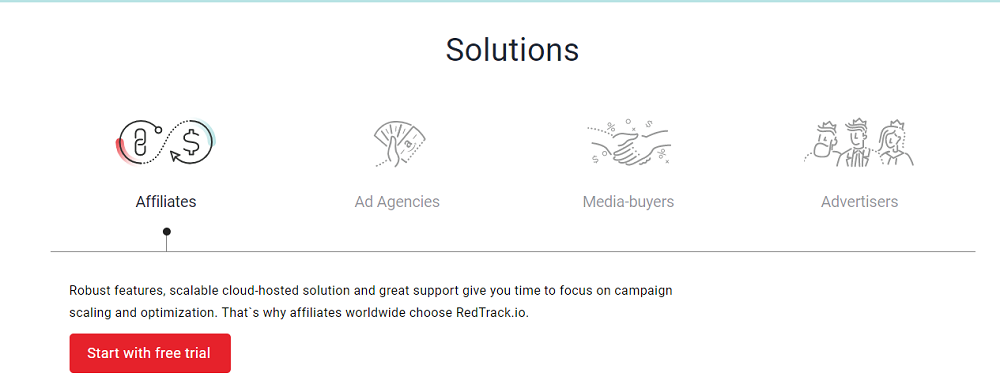 How Does Redtrack Work?