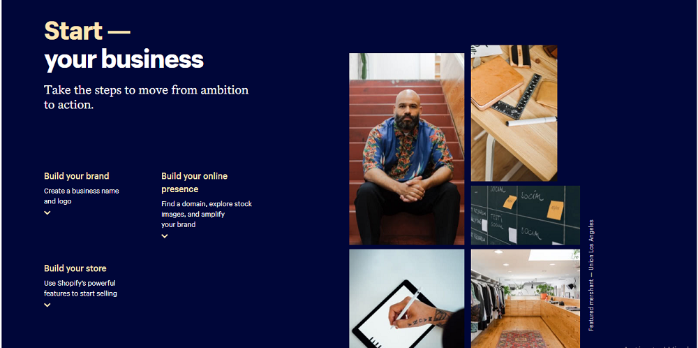 How Does Shopify Work?