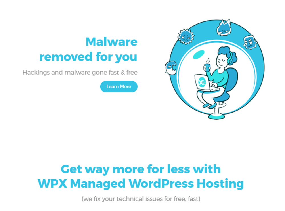 What Are The Benefits Of WPX Hosting?