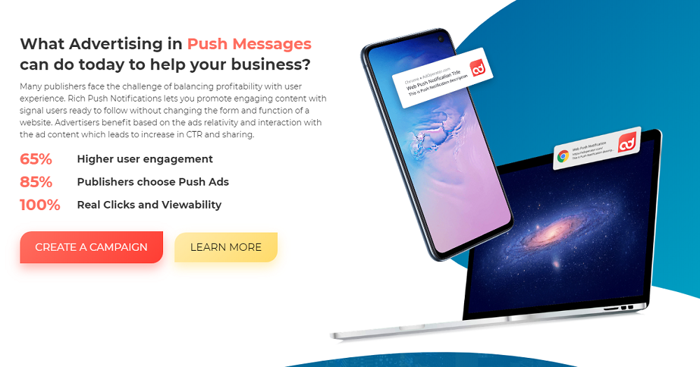 How Does AdOperator Work?