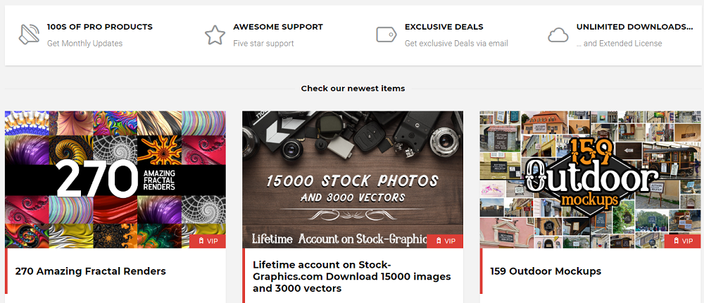 How Does Webmaster Deals VIP Work?