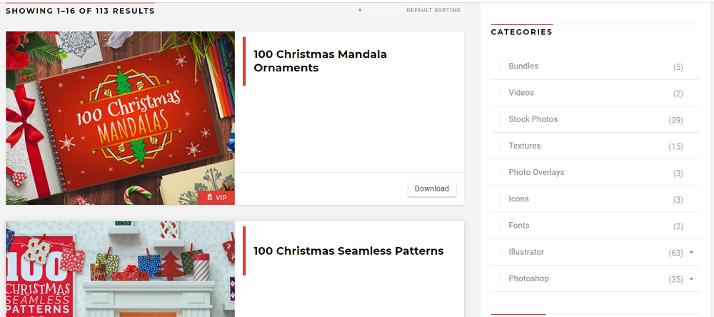 What Are The Features of Webmaster Deals VIP?
