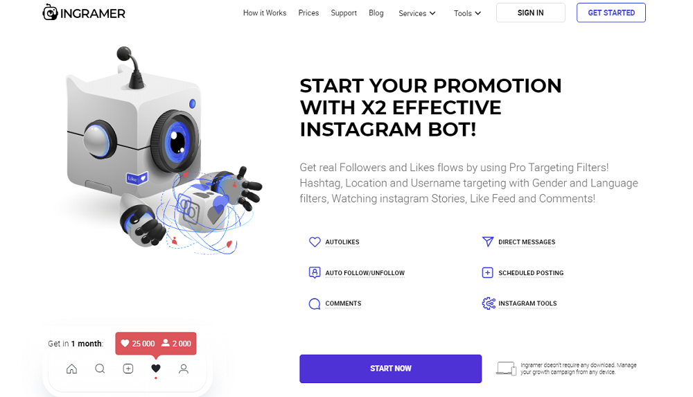Screenshot 616 1 Inflact - Your Automated Instagram Promoter