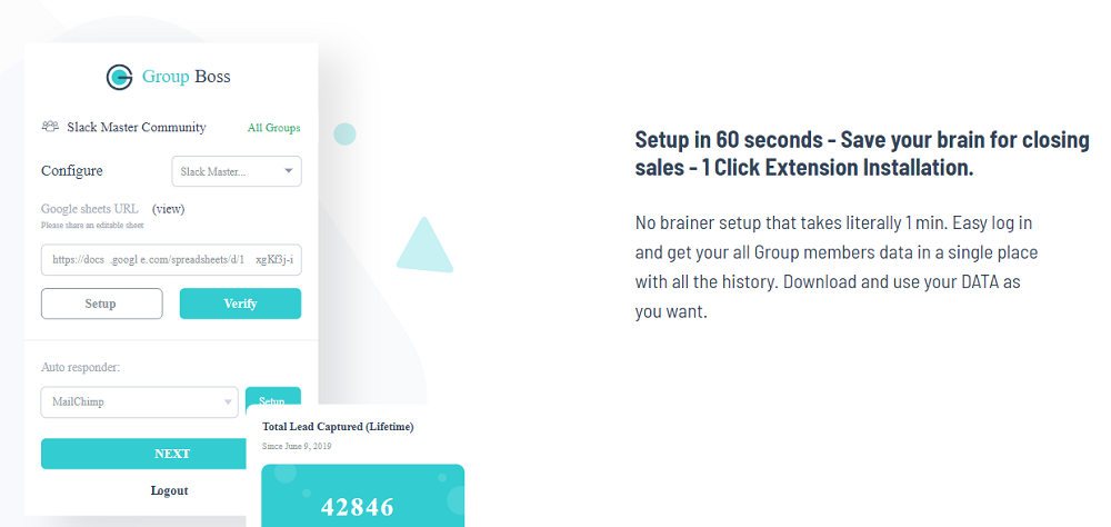 What Are The Benefits Of Groupboss?