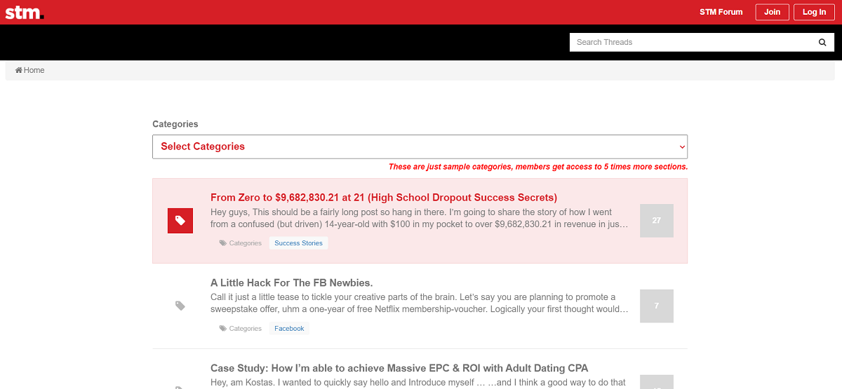 What Are the Features of Stack That Money?
