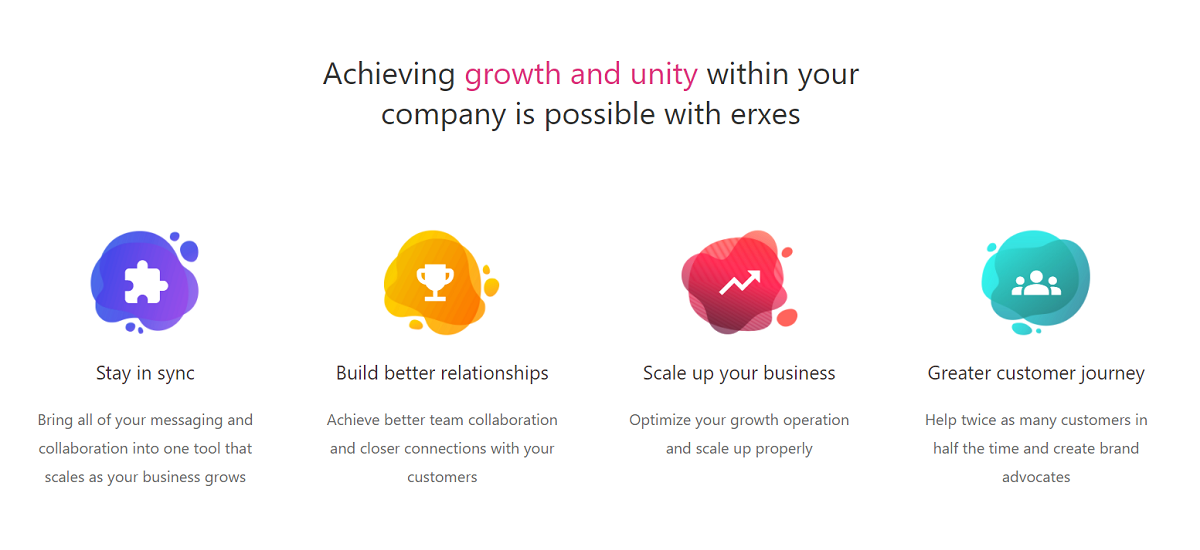Screenshot 168 How Does Erxes Work?