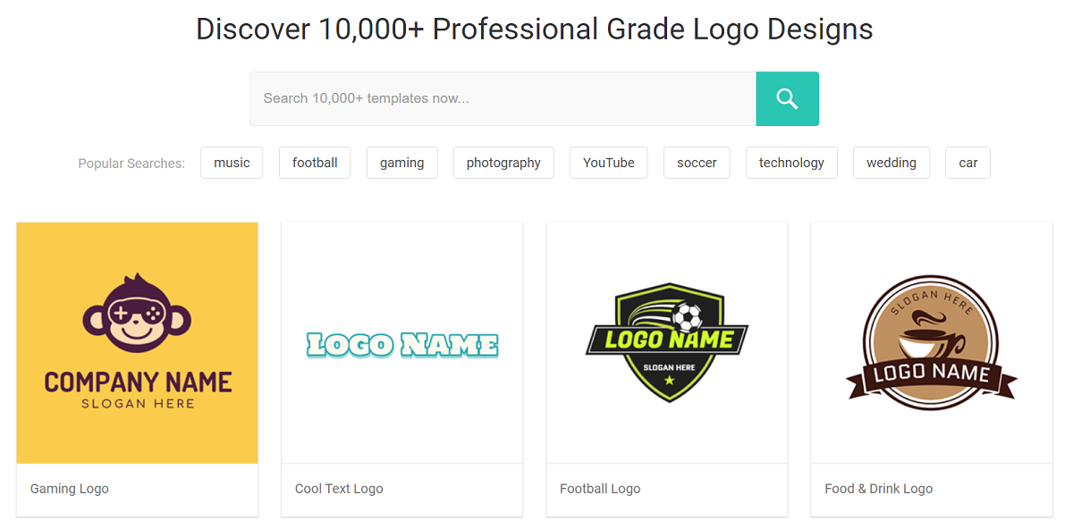 Screenshot 184 How Does Designevo Work?