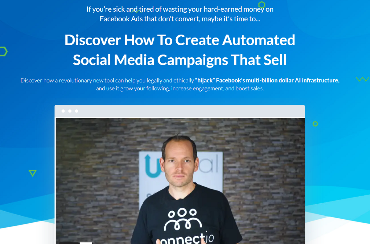 Screenshot 223 How Does Connectautomate Work