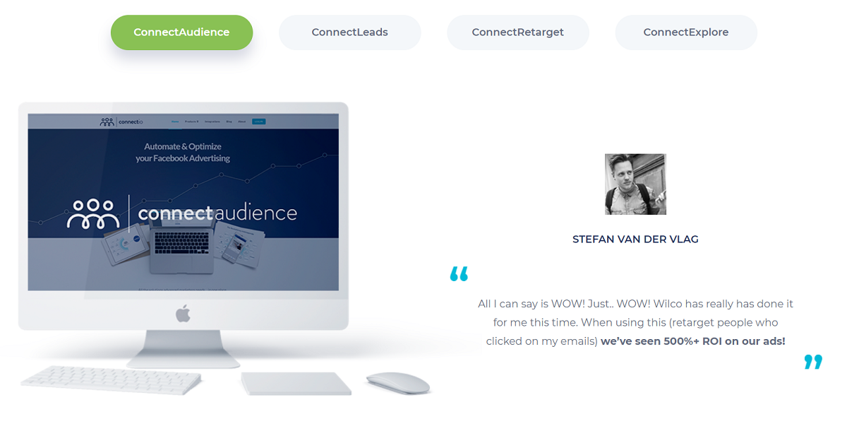 Screenshot 225 How Does Connectautomate Work