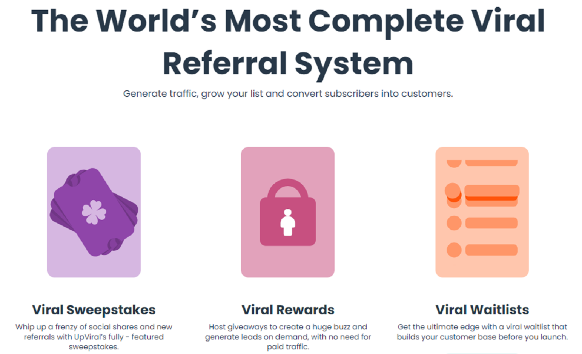 Screenshot 261 What Are the Features and Benefits of Upviral?