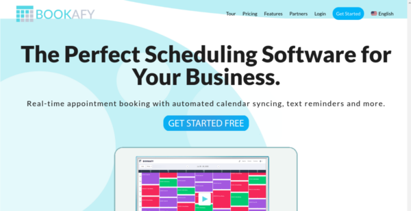 10% Off at Bookafy