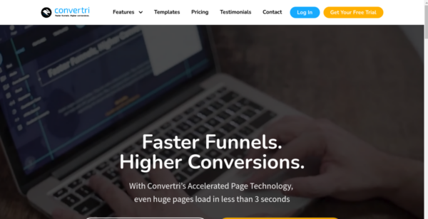 Exclusive Bonuses at Convertri