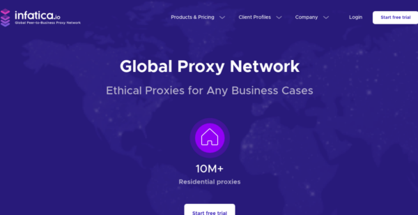 15% Off infatica.io