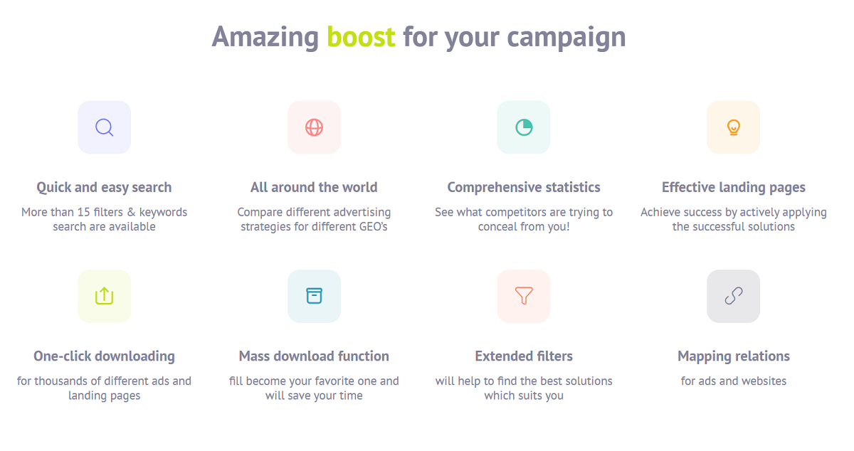 How Does AdMobiSpy Work?&nbsp;