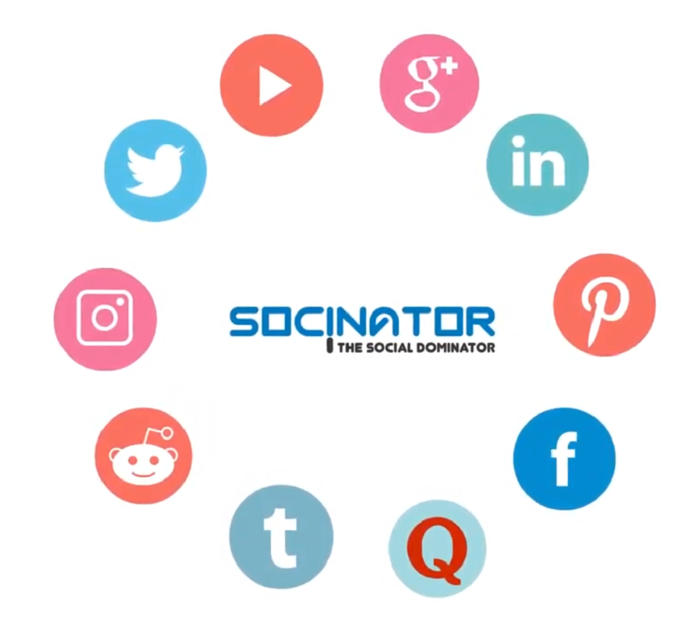 How Does Socinator Work?&nbsp;