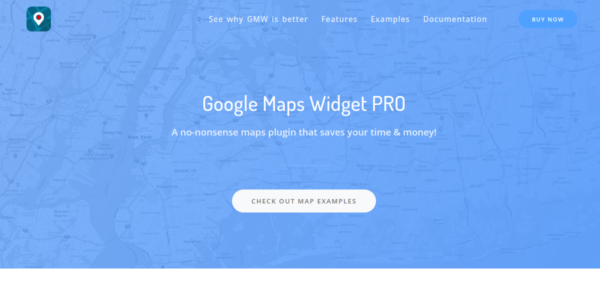 10% Off Google Maps Widget Pro