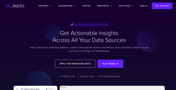 15% Off Jepto