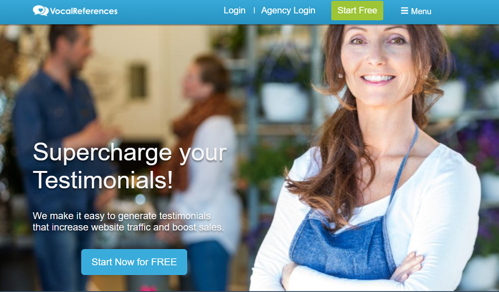 How Does Vocalreferences Work?