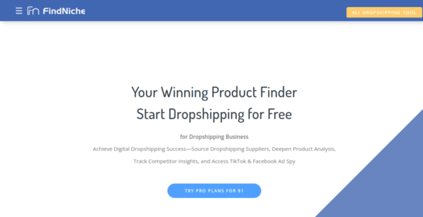 15% Off FindNiche
