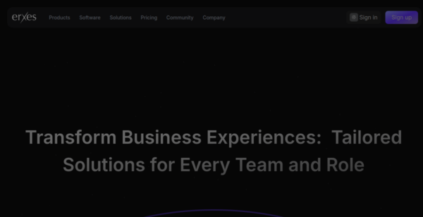 10% Off Growth Plan Erxes