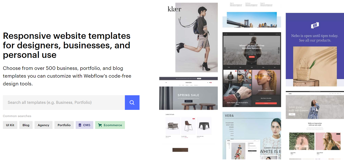 Overall Solution Summary