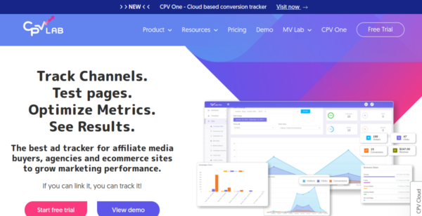 10% Off CPV Lab Pro
