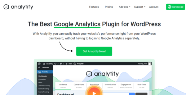 20% Off Analytify