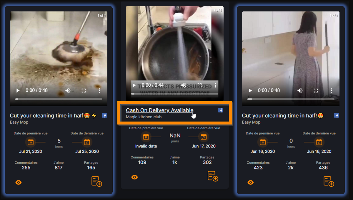 Overall Solution Summary