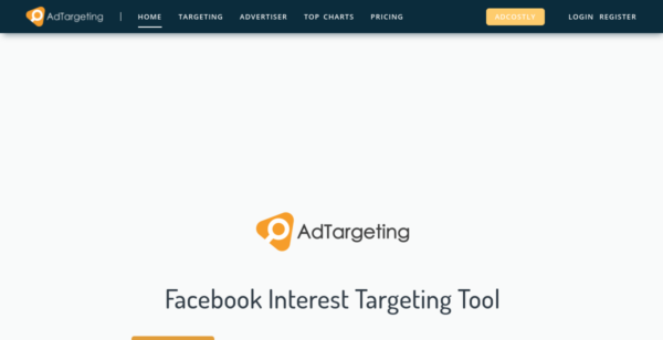 10% Off AdTargeting
